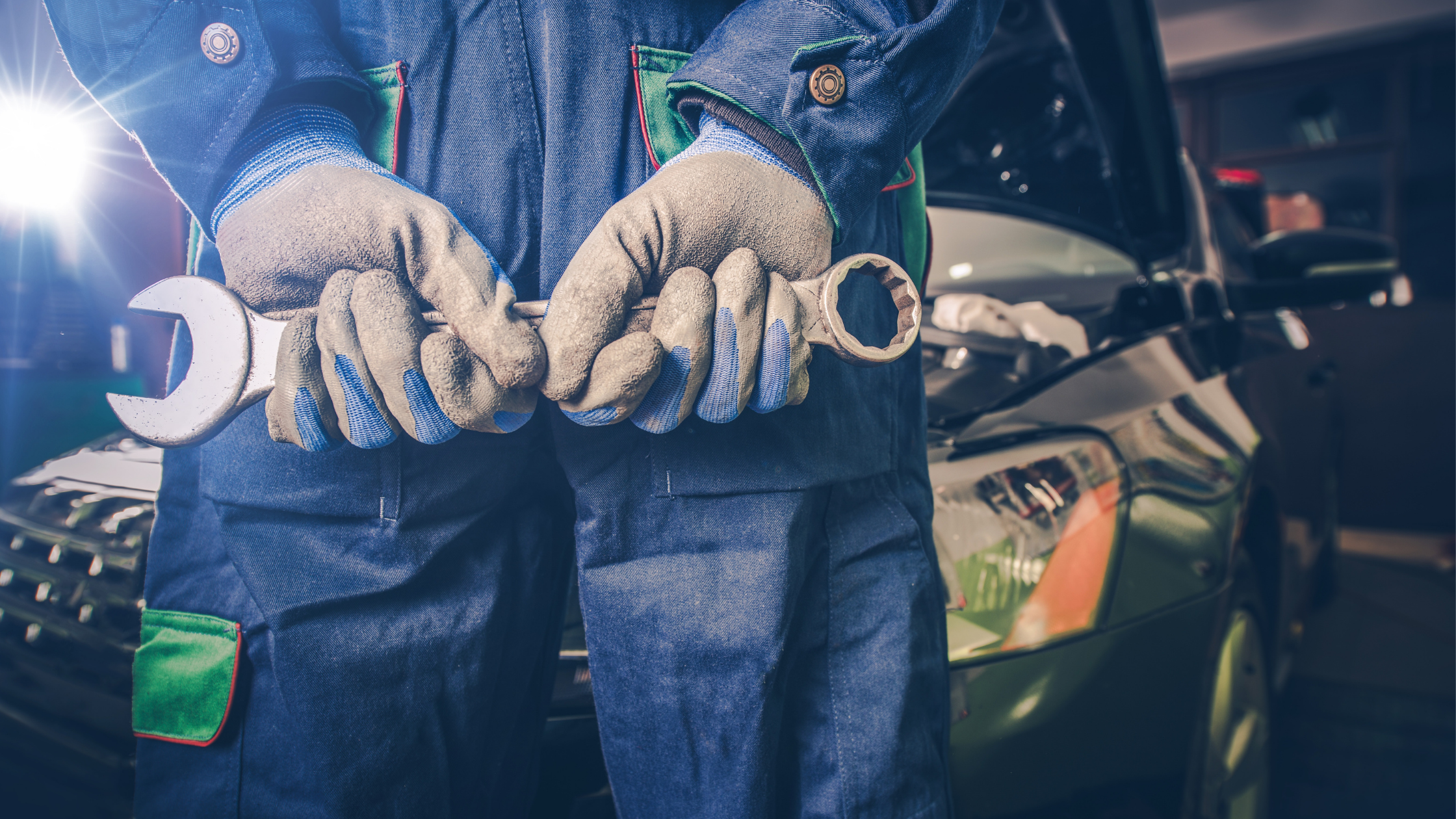 Leasing equipment for your business