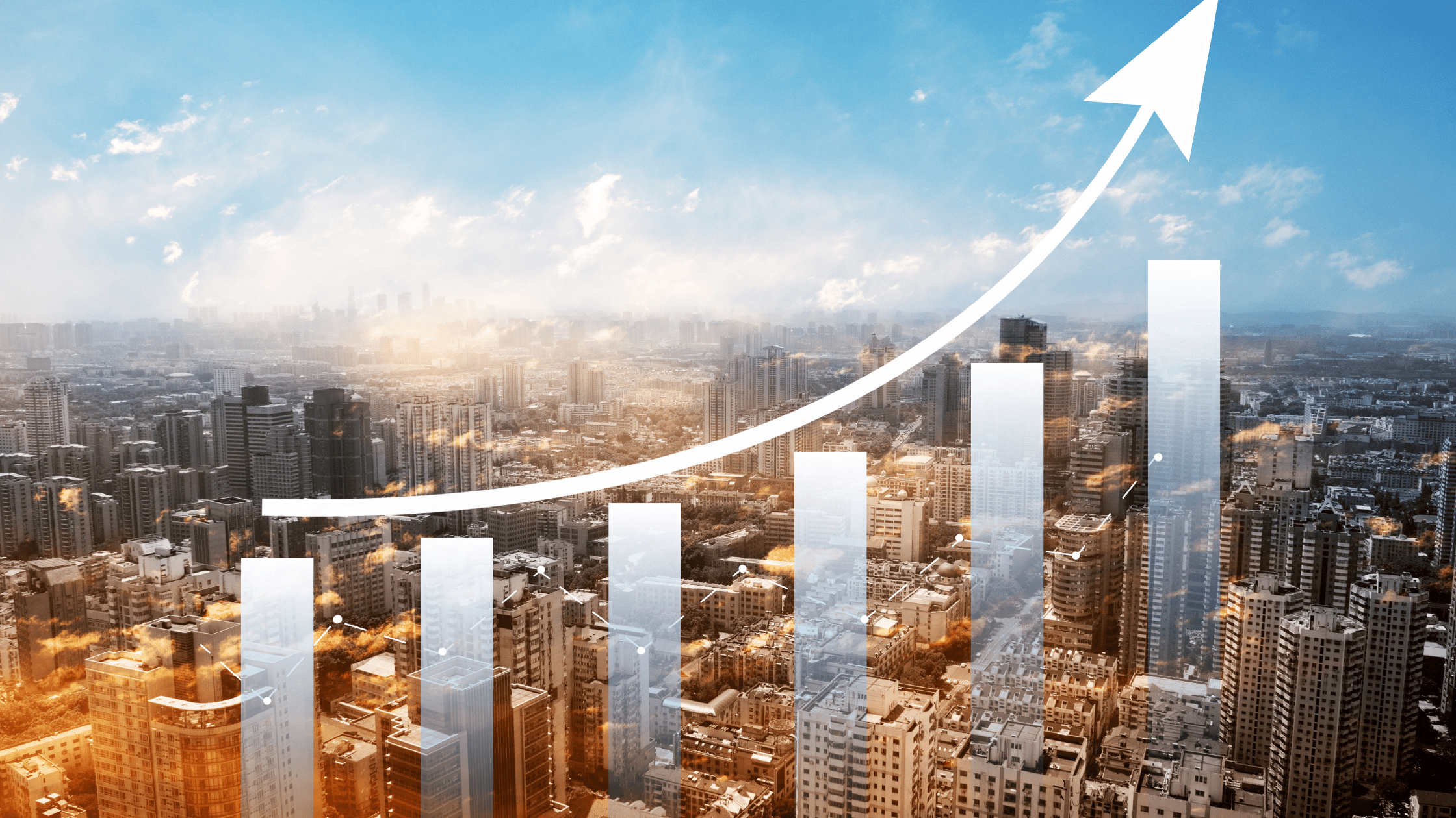 Growing your business