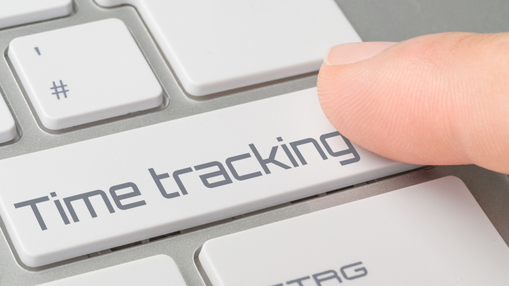 What Is Time-Tracking and Why Does It Matter for Your Business?