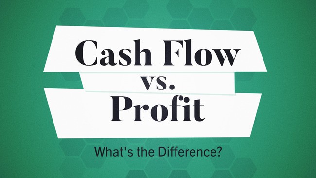 Cash Flow vs Profit: What’s the Difference and Which is More Important?